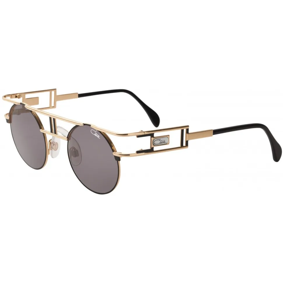 Cazal - Vintage 958 - Legendary - Black - Sunglasses - Cazal Eyewear - Avvenice