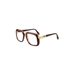 Cazal - Vintage 616 - Legendary - Dark Amber - Optical Glasses - Cazal Eyewear - Avvenice