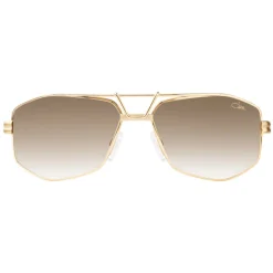 Cazal - Vintage 9073 - Legendary - Gold - Sunglasses - Cazal Eyewear - Avvenice