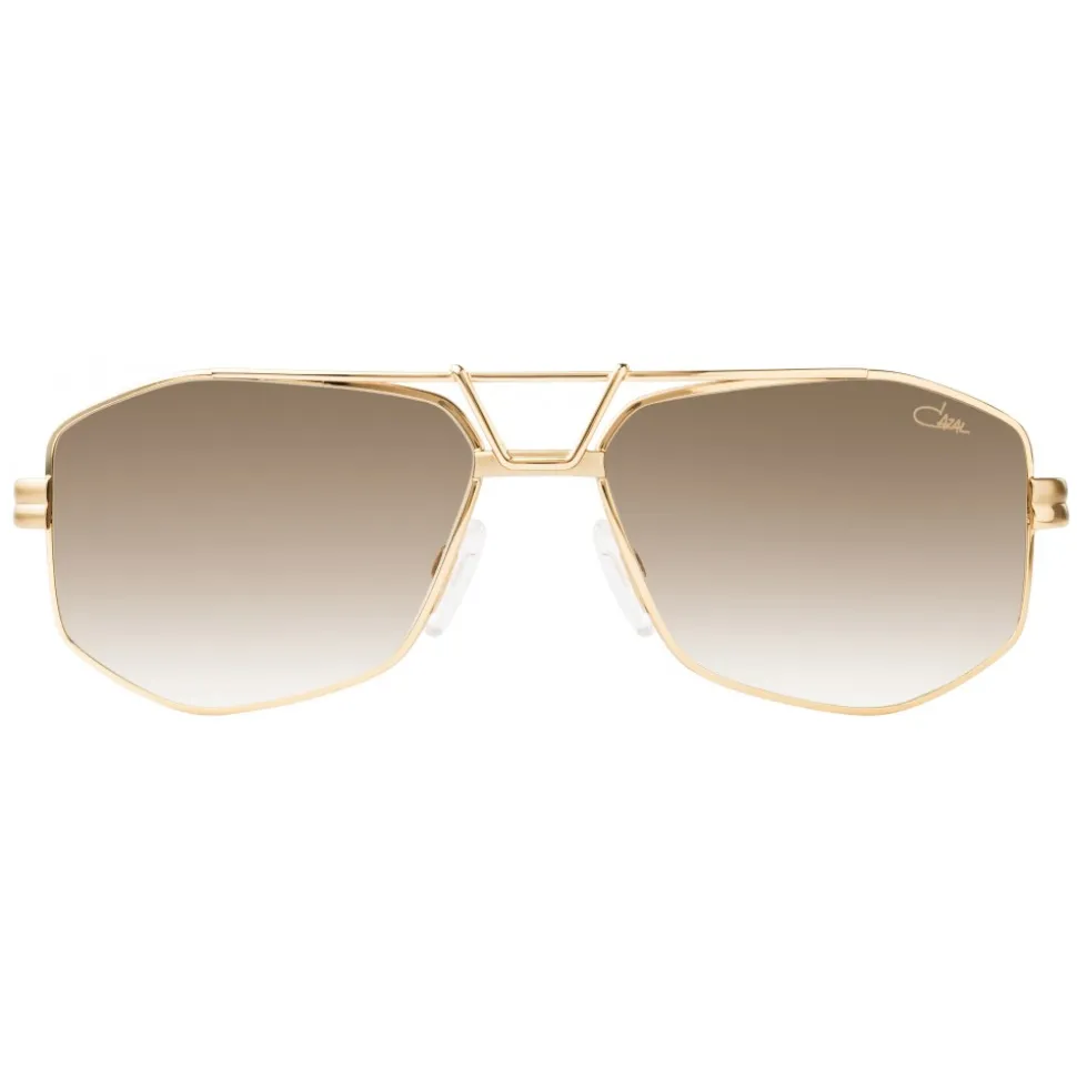 Cazal - Vintage 9073 - Legendary - Gold - Sunglasses - Cazal Eyewear - Avvenice