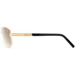 Cazal - Vintage 9073 - Legendary - Gold - Sunglasses - Cazal Eyewear - Avvenice