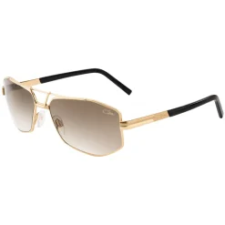 Cazal - Vintage 9073 - Legendary - Gold - Sunglasses - Cazal Eyewear - Avvenice