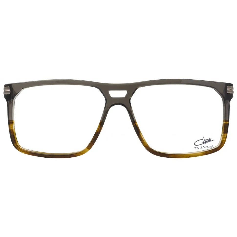 Cazal - Vintage 6021 - Legendary - Grey Gun - Optical Glasses - Cazal Eyewear - Avvenice