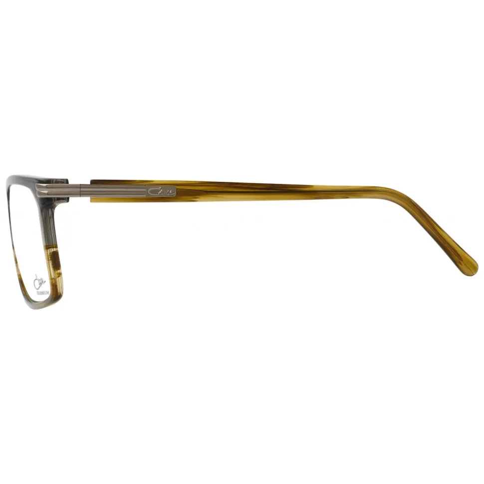 Cazal - Vintage 6021 - Legendary - Grey Gun - Optical Glasses - Cazal Eyewear - Avvenice