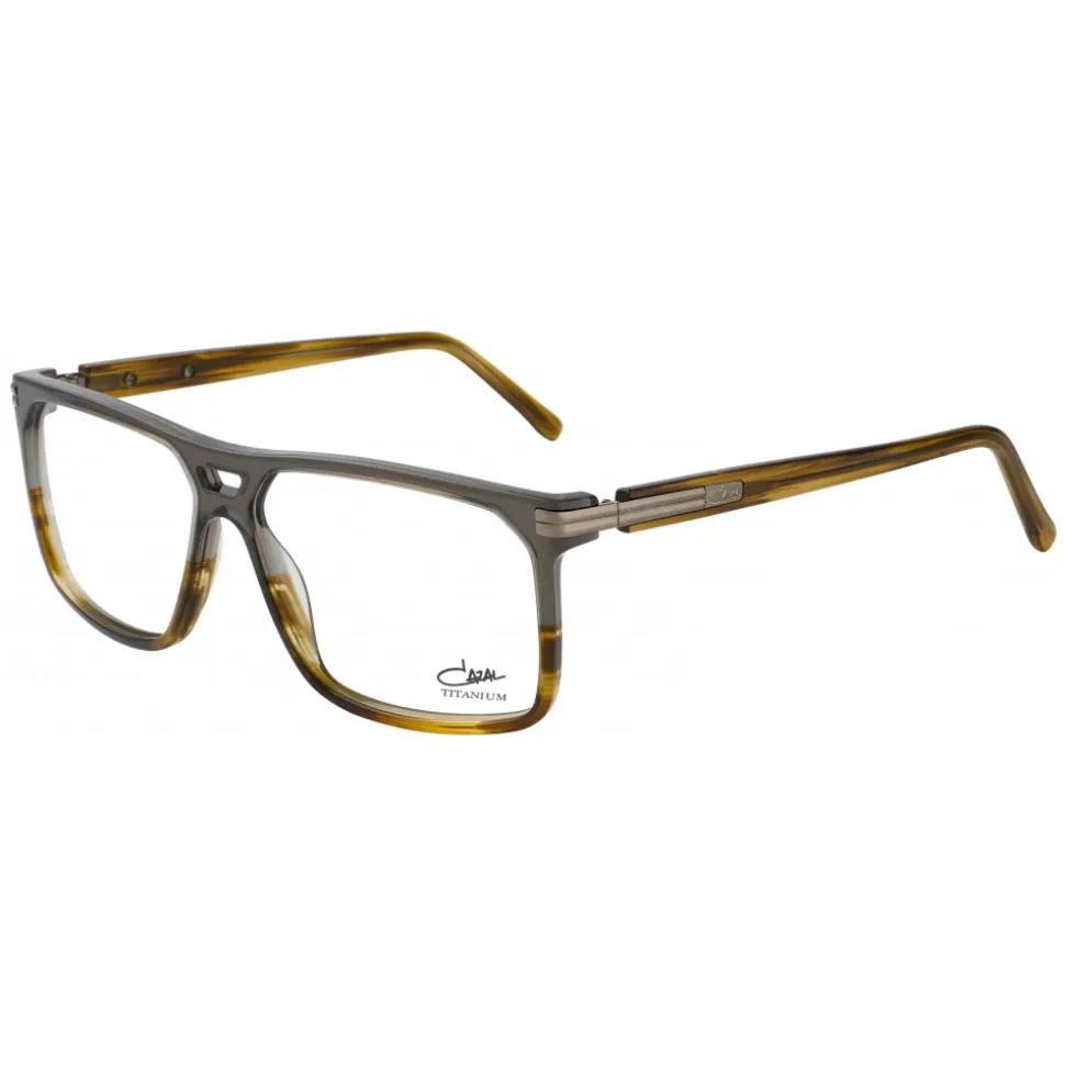 Cazal - Vintage 6021 - Legendary - Grey Gun - Optical Glasses - Cazal Eyewear - Avvenice