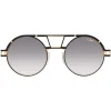 Cazal - Vintage 9080 - Legendary - Black Gold - Sunglasses - Cazal Eyewear - Avvenice