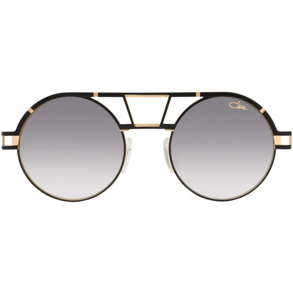 Cazal - Vintage 9080 - Legendary - Black Gold - Sunglasses - Cazal Eyewear - Avvenice