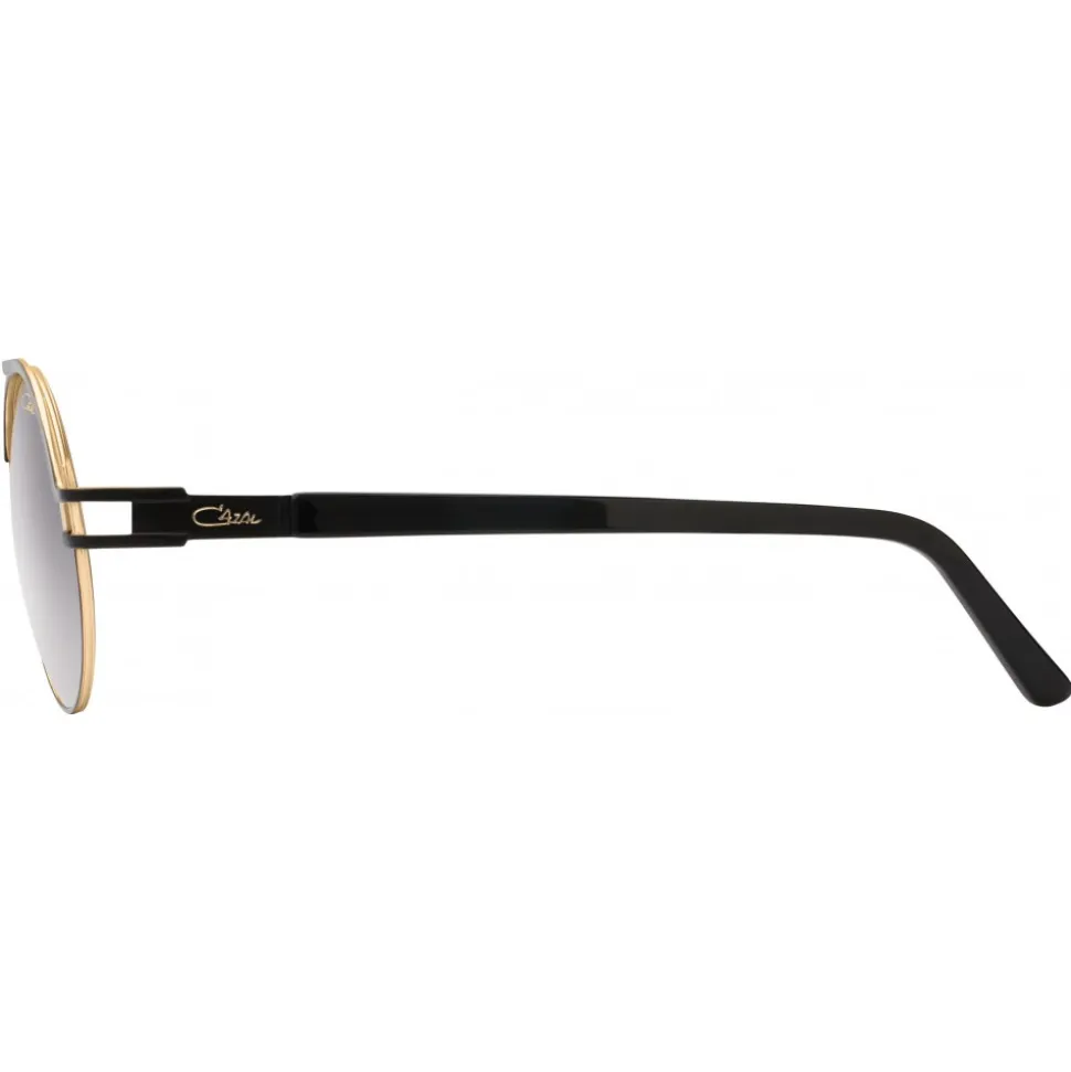 Cazal - Vintage 9080 - Legendary - Black Gold - Sunglasses - Cazal Eyewear - Avvenice