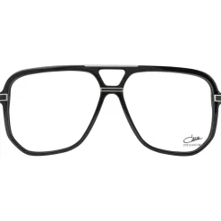 Cazal - Vintage 6025 - Legendary - Black Silver - Optical Glasses - Cazal Eyewear - Avvenice