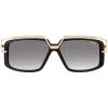 Cazal - Vintage 886 - Legendary - Black Gold - Sunglasses - Cazal Eyewear - Avvenice