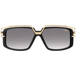 Cazal - Vintage 886 - Legendary - Black Gold - Sunglasses - Cazal Eyewear - Avvenice