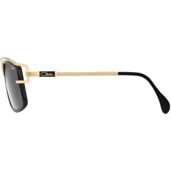 Cazal - Vintage 886 - Legendary - Black Gold - Sunglasses - Cazal Eyewear - Avvenice