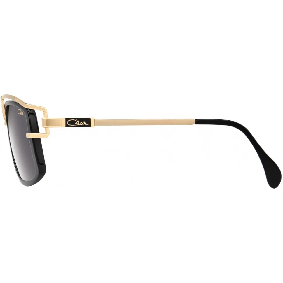 Cazal - Vintage 886 - Legendary - Black Gold - Sunglasses - Cazal Eyewear - Avvenice