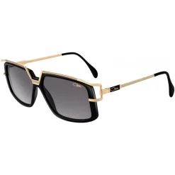 Cazal - Vintage 886 - Legendary - Black Gold - Sunglasses - Cazal Eyewear - Avvenice