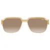 Cazal - Vintage 9068 - Legendary - Horn Gold - Sunglasses - Cazal Eyewear - Avvenice