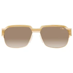 Cazal - Vintage 9068 - Legendary - Horn Gold - Sunglasses - Cazal Eyewear - Avvenice