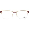 Cazal - Vintage 1236 - Legendary - Red Gold - Optical Glasses - Cazal Eyewear - Avvenice