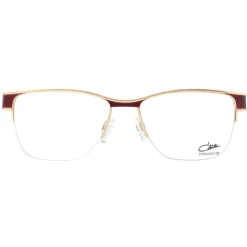 Cazal - Vintage 1236 - Legendary - Red Gold - Optical Glasses - Cazal Eyewear - Avvenice