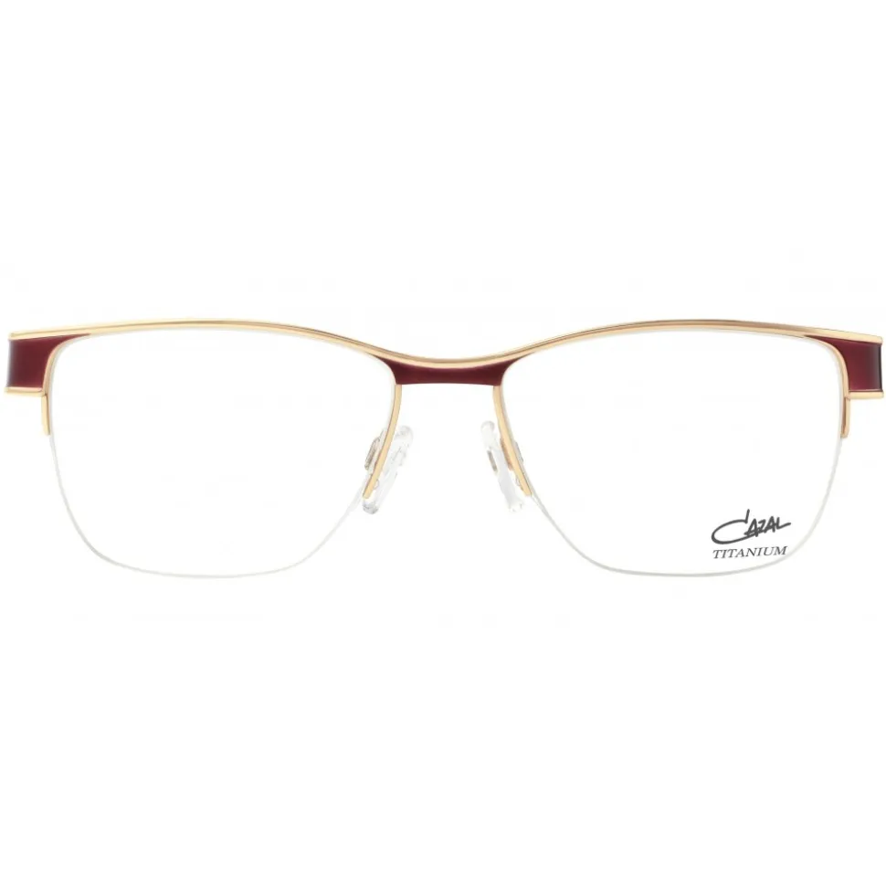 Cazal - Vintage 1236 - Legendary - Red Gold - Optical Glasses - Cazal Eyewear - Avvenice