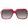 Cazal - Vintage 607 - Legendary - Raspberry - Sunglasses - Cazal Eyewear - Avvenice