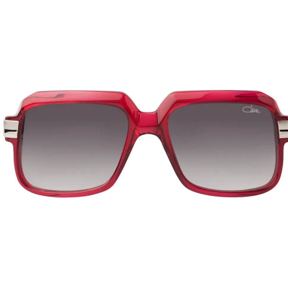 Cazal - Vintage 607 - Legendary - Raspberry - Sunglasses - Cazal Eyewear - Avvenice