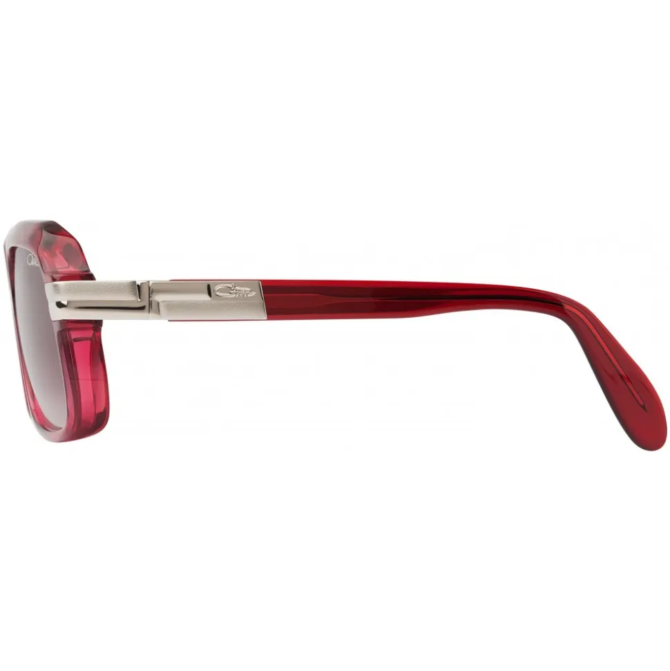 Cazal - Vintage 607 - Legendary - Raspberry - Sunglasses - Cazal Eyewear - Avvenice