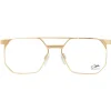 Cazal - Vintage 743 - Legendary - Gold - Optical Glasses - Cazal Eyewear - Avvenice