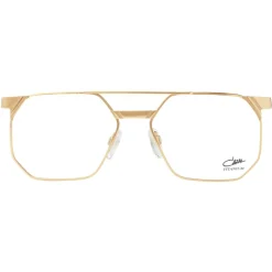 Cazal - Vintage 743 - Legendary - Gold - Optical Glasses - Cazal Eyewear - Avvenice