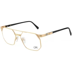 Cazal - Vintage 743 - Legendary - Gold - Optical Glasses - Cazal Eyewear - Avvenice