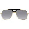 Cazal - Vintage 990 - Legendary - Gold - Sunglasses - Cazal Eyewear - Avvenice