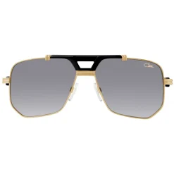 Cazal - Vintage 990 - Legendary - Gold - Sunglasses - Cazal Eyewear - Avvenice