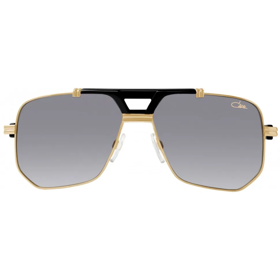 Cazal - Vintage 990 - Legendary - Gold - Sunglasses - Cazal Eyewear - Avvenice
