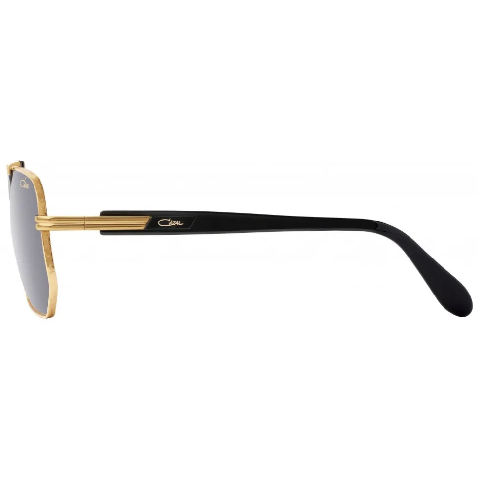Cazal - Vintage 990 - Legendary - Gold - Sunglasses - Cazal Eyewear - Avvenice