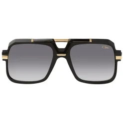 Cazal - Vintage 664 - Legendary - Black Matt - Sunglasses - Cazal Eyewear - Avvenice