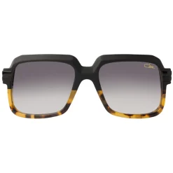 Cazal - Vintage 607 - Legendary - Black Matt Havana - Sunglasses - Cazal Eyewear - Avvenice