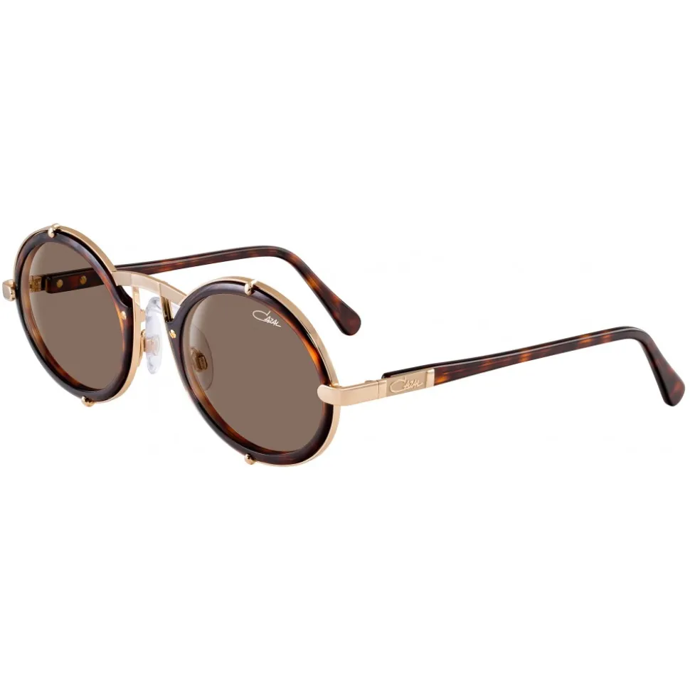Cazal - Vintage 644 - Legendary - Tortoise - Sunglasses - Cazal Eyewear - Avvenice