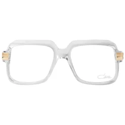 Cazal - Vintage 607 - Legendary - Crystal - Optical Glasses - Cazal Eyewear - Avvenice