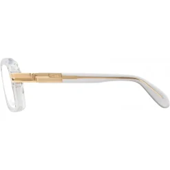 Cazal - Vintage 607 - Legendary - Crystal - Optical Glasses - Cazal Eyewear - Avvenice