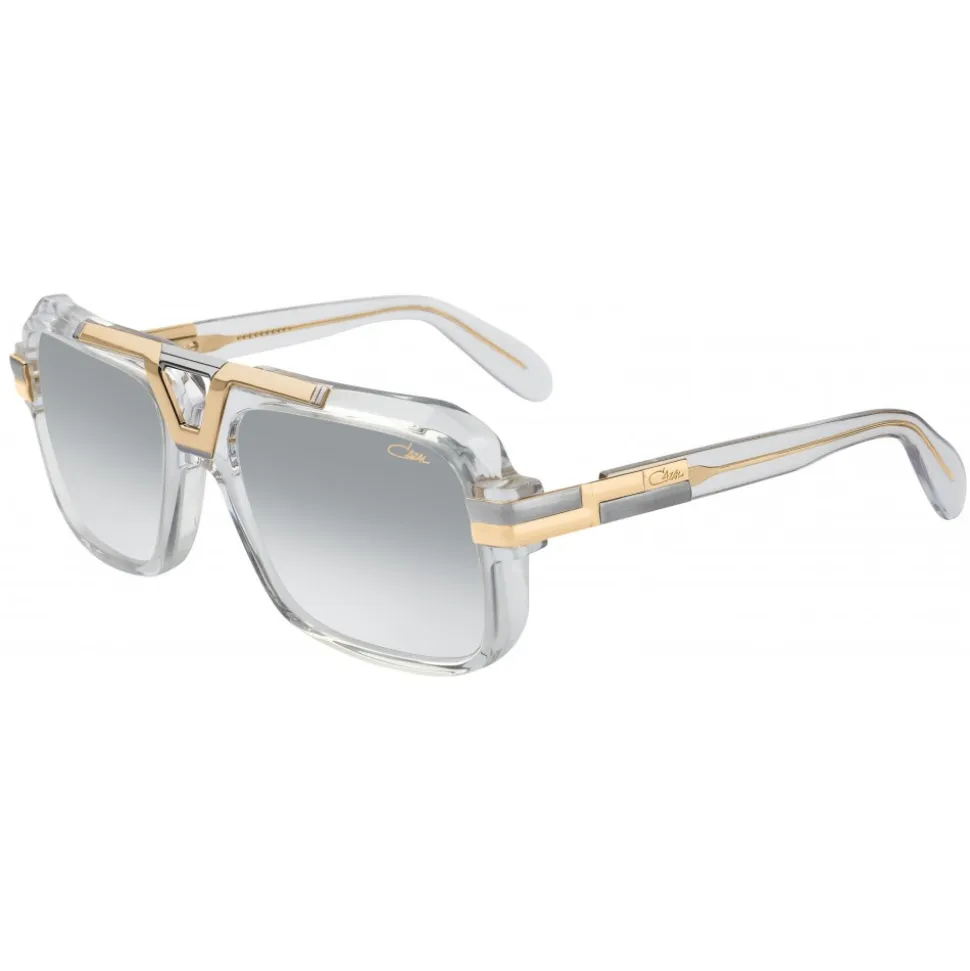 Cazal - Vintage 664 - Legendary - Crystal - Sunglasses - Cazal Eyewear - Avvenice