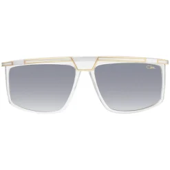 Cazal - Vintage 8036 - Legendary - Crystal - Sunglasses - Cazal Eyewear - Avvenice