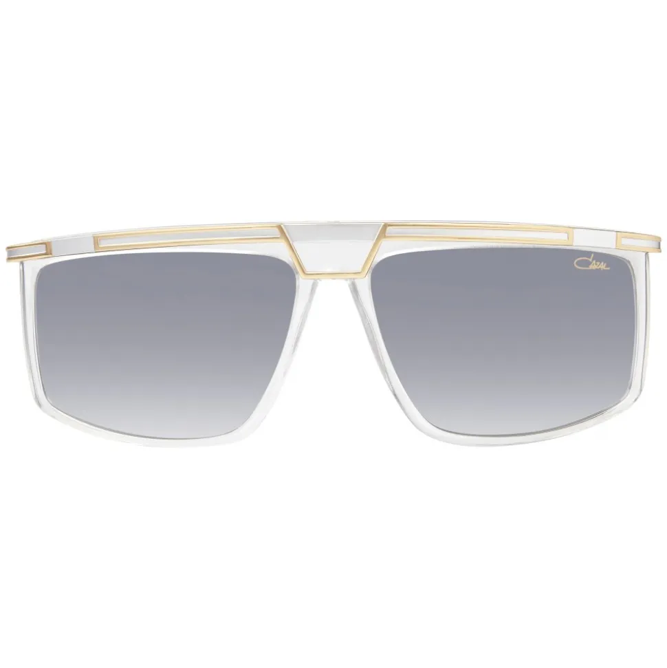 Cazal - Vintage 8036 - Legendary - Crystal - Sunglasses - Cazal Eyewear - Avvenice