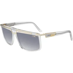 Cazal - Vintage 8036 - Legendary - Crystal - Sunglasses - Cazal Eyewear - Avvenice