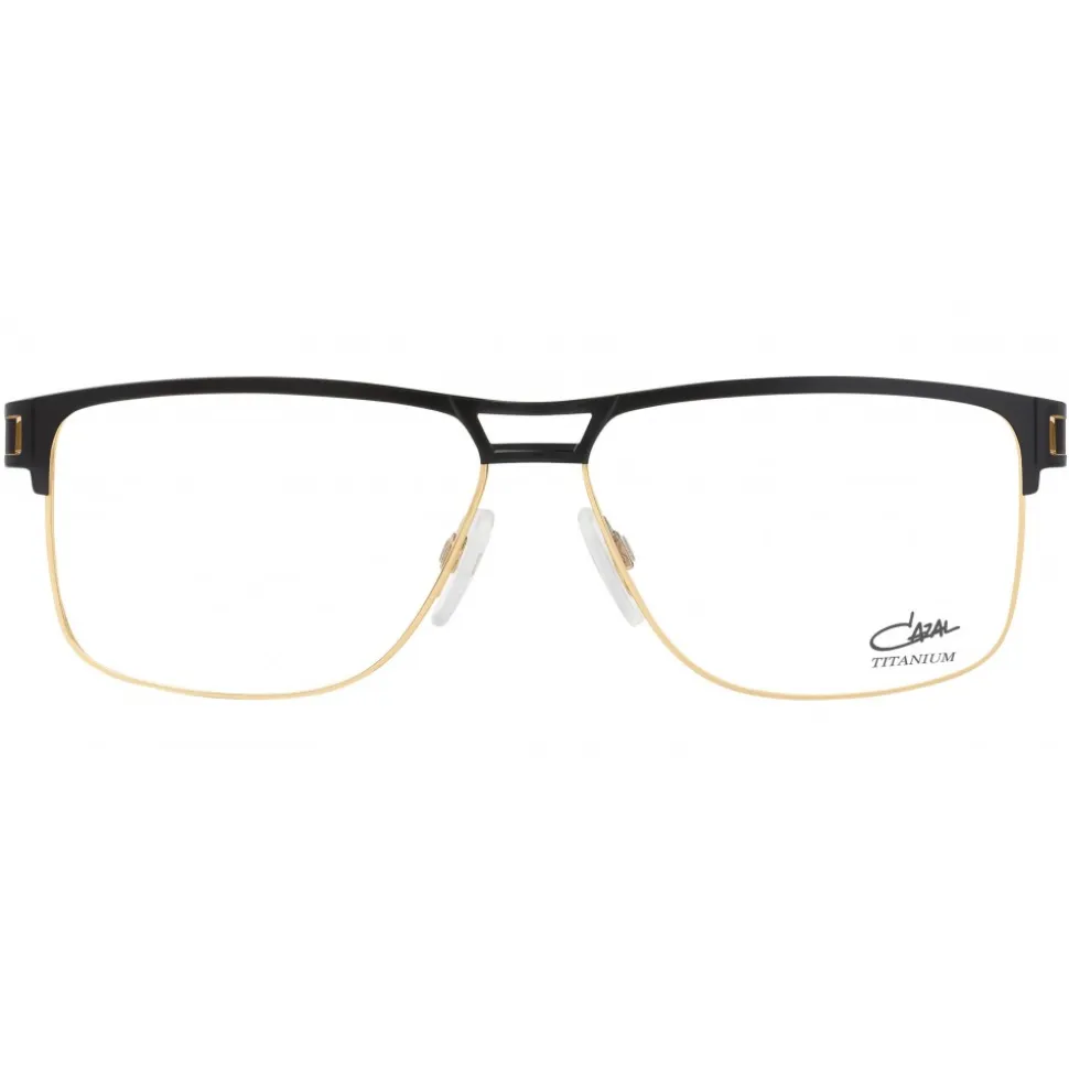 Cazal - Vintage 7072 - Legendary - Black Gold - Optical Glasses - Cazal Eyewear - Avvenice