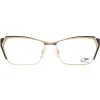 Cazal - Vintage 4261 - Legendary - Black - Optical Glasses - Cazal Eyewear - Avvenice