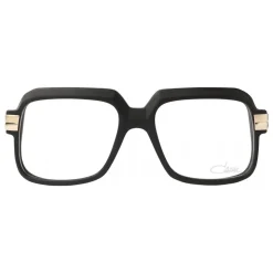 Cazal - Vintage 607 - Legendary - Black Matt - Optical Glasses - Cazal Eyewear - Avvenice