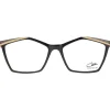 Cazal - Vintage 2508 - Legendary - Black - Optical Glasses - Cazal Eyewear - Avvenice
