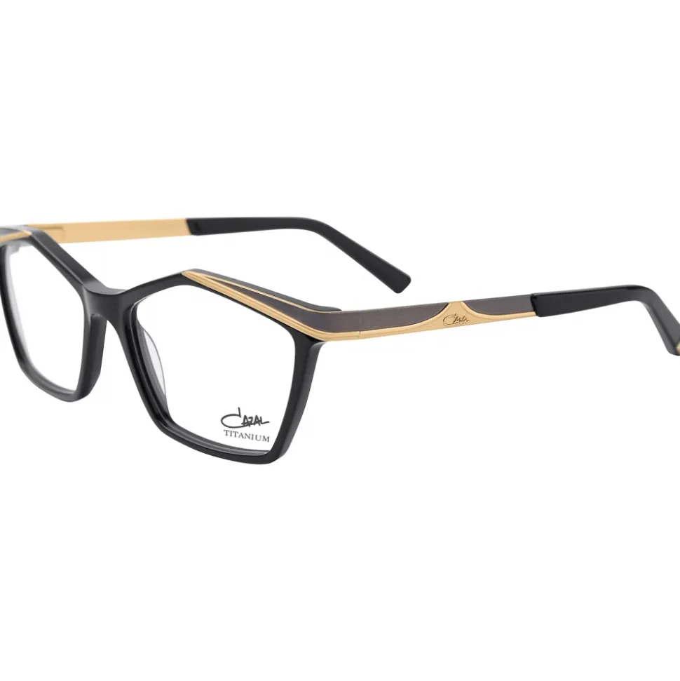 Cazal - Vintage 2508 - Legendary - Black - Optical Glasses - Cazal Eyewear - Avvenice