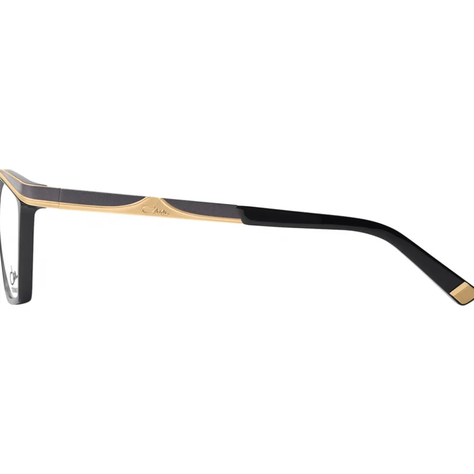 Cazal - Vintage 2508 - Legendary - Black - Optical Glasses - Cazal Eyewear - Avvenice