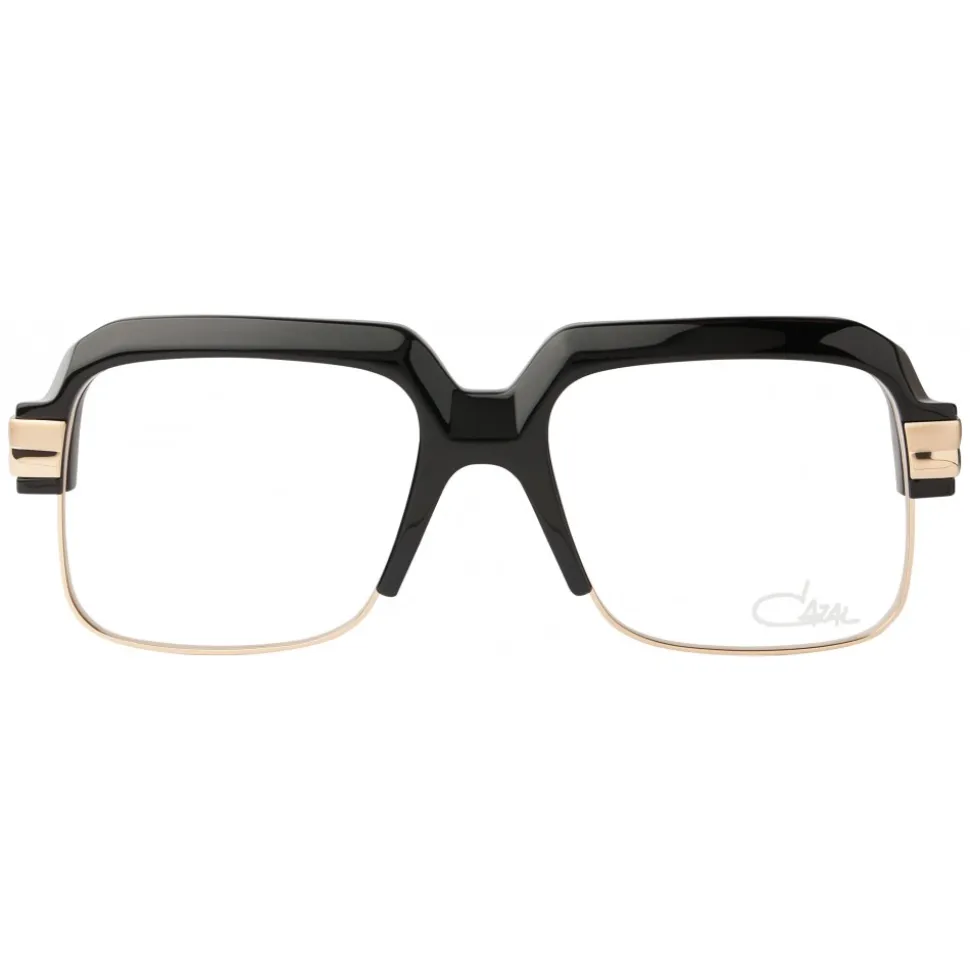 Cazal - Vintage 670 - Legendary - Black - Optical Glasses - Cazal Eyewear - Avvenice