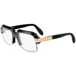 Cazal - Vintage 670 - Legendary - Black - Optical Glasses - Cazal Eyewear - Avvenice
